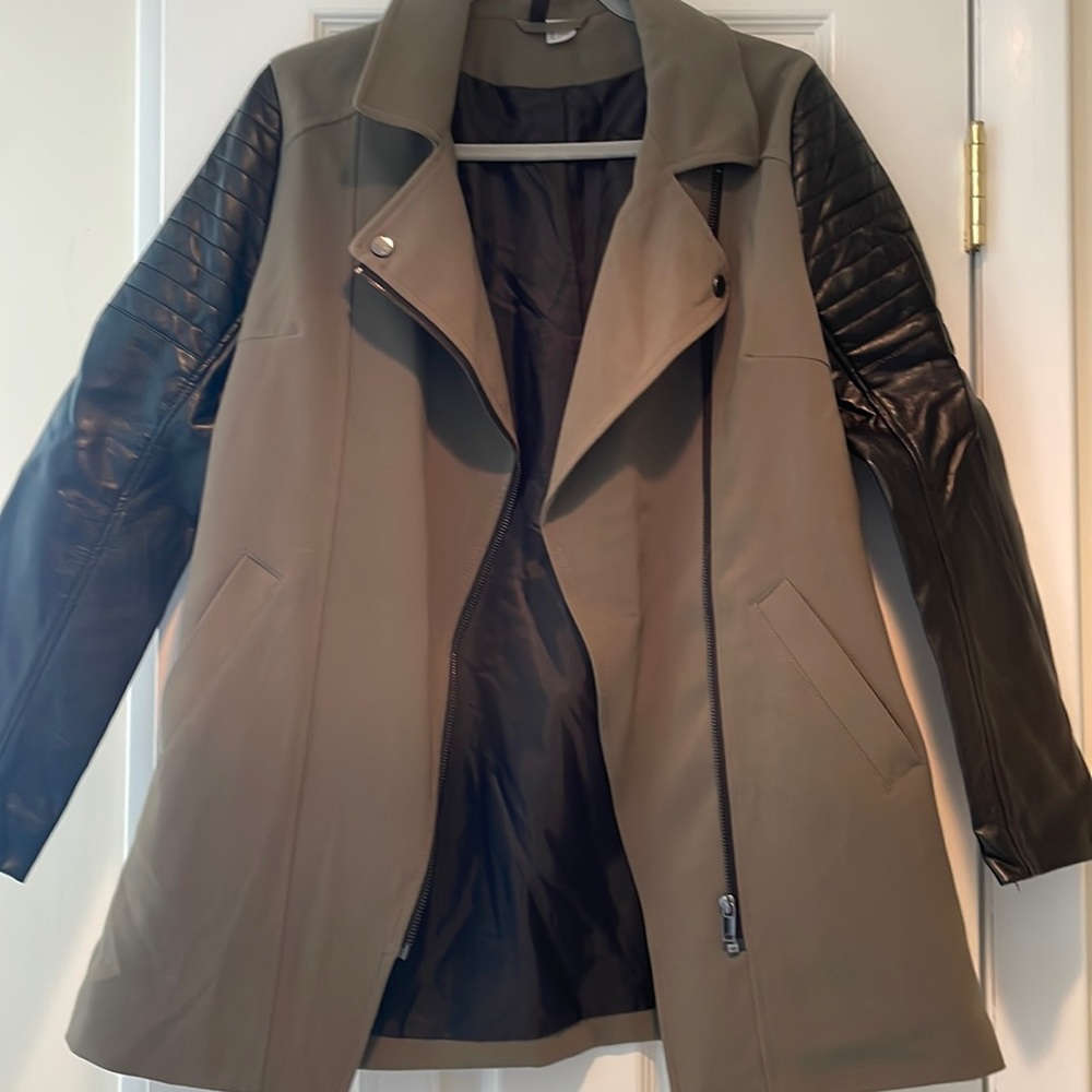 HM jacket